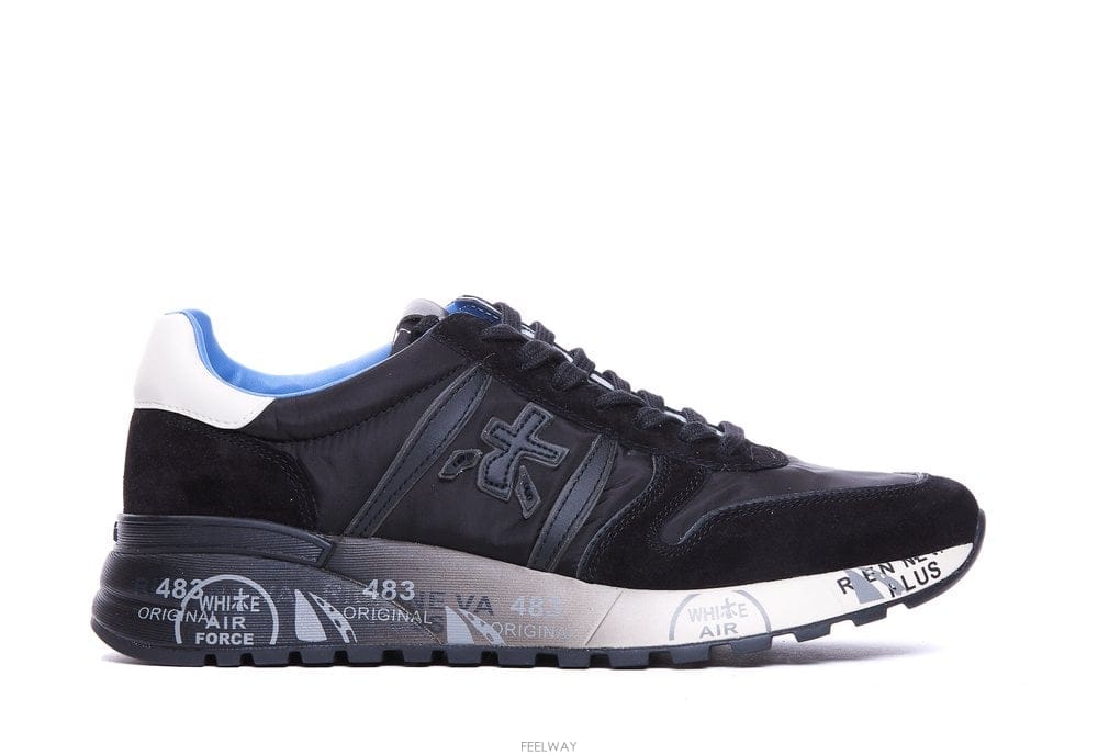 Premiata 26 F/W �����̾�Ÿ ���� ����Ŀ�� LANDER/7079 B001231087126 F/W �����̾�Ÿ ���� ����Ŀ�� LANDER/7079 B001231087