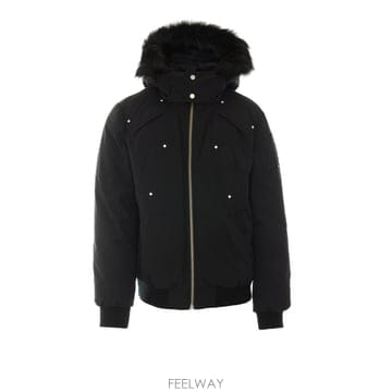 26 F/W 무스너클 오리지널 BALLISTIC 봄버 M35MB000 B0012310875