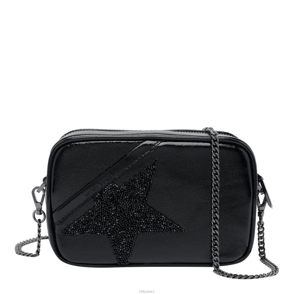 Golden Goose 26 F/W ��籸�� �̴� ��Ÿ ũ�ν��ٵ� �� GWA00228/A00 B001231088826 F/W ��籸�� �̴� ��Ÿ ũ�ν��ٵ� �� GWA00228/A00 B