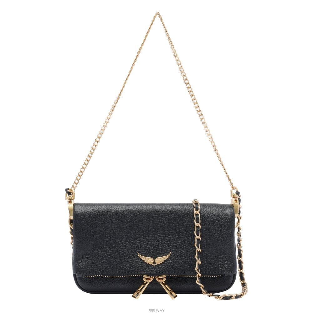 Zadig&Voltaire 26 F/W ��� �� ���׸� ���� �� ũ�ν��ٵ� �� LWBA03975 B001231089026 F/W ��� �� ���׸� ���� �� ũ�ν��ٵ� �� LWBA03975 