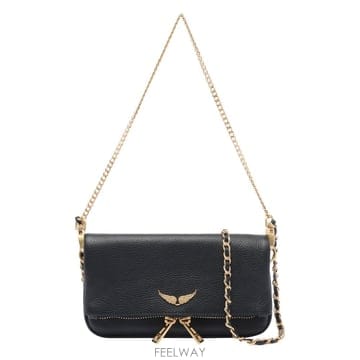Zadig&Voltaire 26 F/W ��� �� ���׸� ���� �� ũ�ν��ٵ� �� LWBA03975 B001231089026 F/W ��� �� ���׸� ���� �� ũ�ν��ٵ� �� LWBA03975 