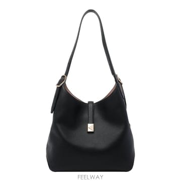 26 F/W 케이트 스페이드 뉴욕 라지 데코 숄더 백 KI556/BL B0012310891