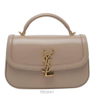26 F/W 생로랑 미니 SOLFERINO 숄더 백 A002L6/0S B0012310897