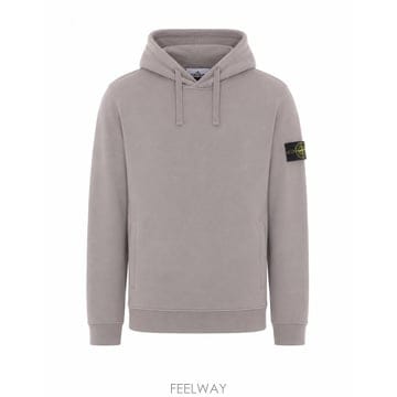 26 F/W 스톤 아일랜드 로고 후드 6100048/S0A20V006 B0012295496