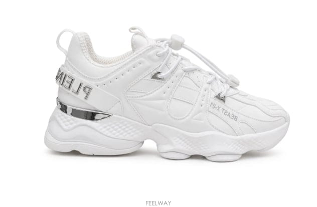 Philipp Plein Plein Sport ���� ��Ʈ X-01 �г� ����Ŀ��Plein Sport ���� ��Ʈ X-01 �г� ����Ŀ��