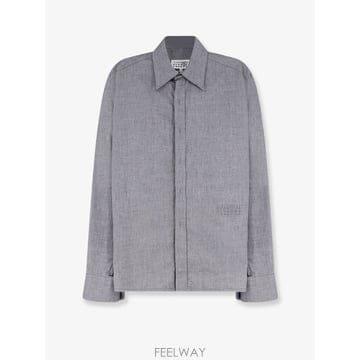 26 F/W MM6 메종 마르지엘라 LONGSLEEVEDSHIRTS  B0032309356