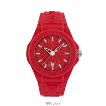 Plein Sport 뉴 피어리스 46mm 시계
