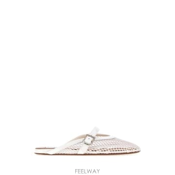 Alaia 26FW �˶��̾� ���� AA3A1035A028 010 White26FW �˶��̾� ���� AA3A1035A028 010 White