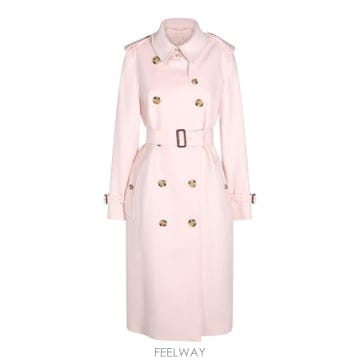 Burberry 26FW ������ ��Ʈ 8133055 C2989 PINK26FW ������ ��Ʈ 8133055 C2989 PINK