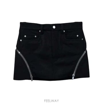 Rick Owens 26FW �� ������ �̵� ��ĿƮ RP02F5362 WMT09 BLACK26FW �� ������ �̵� ��ĿƮ RP02F5362 WMT09 BLACK