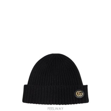26FW 구찌 모자 764594 3GB021000 BLACK