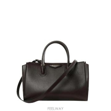 26FW 지방시 토트백 BB5197B2HF 206 BROWN