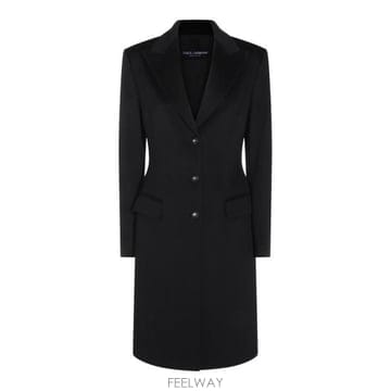 Dolce&Gabbana 26FW ��ü�ذ��ٳ� ��Ʈ F0Q41T HU2CAN0000 NERO26FW ��ü�ذ��ٳ� ��Ʈ F0Q41T HU2CAN0000 NERO