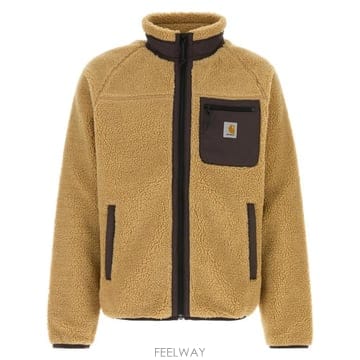 26FW 칼하트 WIP 프렌티스 라이너 자켓 I035696 3WQXX MULTICOLOR