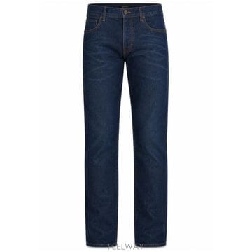 26FW 구찌 GG 코튼 데님 자카드 팬츠 875568 XDDGX4011 DENIM BLUE