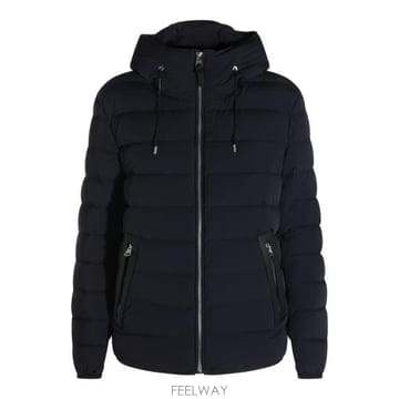 Mackage 26FW �������� �е� JACKZZ C403 NAVY26FW �������� �е� JACKZZ C403 NAVY
