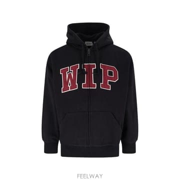 26FW 칼하트 WIP 긴팔 티셔츠 I034691 8906 BLACK