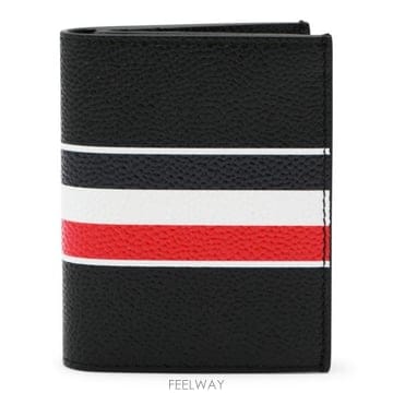 Thom Browne 26FW ����� ��� �׷��� RWB ���� ī�� Ȧ�� UAW089A 00198001 BLACK26FW ����� ��� �׷��� RWB ���� ī�� Ȧ�� UAW089A 0
