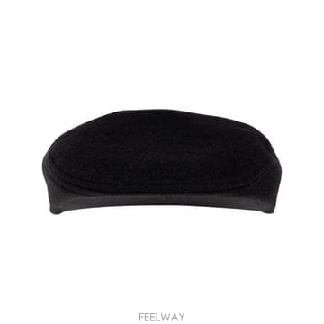 26FW 자크뮈스 모자 26HACU00791AW00701 990 BLACK