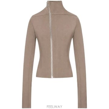 Rick Owens 26FW �� ������ ���� RP02F5701 WST34 GREY26FW �� ������ ���� RP02F5701 WST34 GREY
