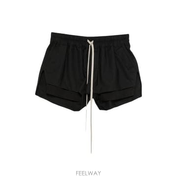 Rick Owens 26FW �� ������ ������ RP02F5316 ZL09 BLACK26FW �� ������ ������ RP02F5316 ZL09 BLACK
