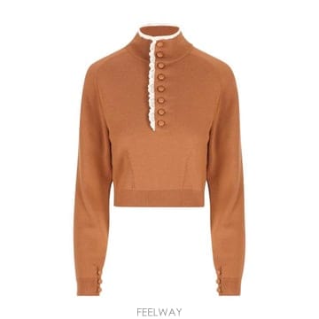 Chloe 26FW ���ο� ������ CH26AMP01600 246 BROWN26FW ���ο� ������ CH26AMP01600 246 BROWN
