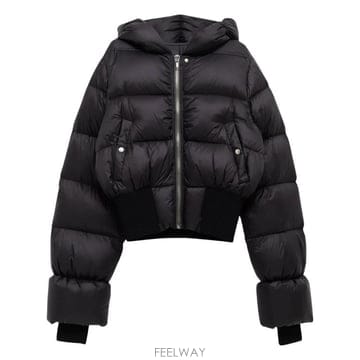 Rick Owens 26FW �� ������ �е� RP02F5775 NPD309 BLACK26FW �� ������ �е� RP02F5775 NPD309 BLACK