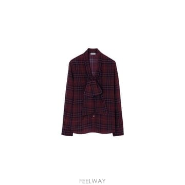 Burberry 26FW ������ ���� 8132545 C6645 VIOLET26FW ������ ���� 8132545 C6645 VIOLET