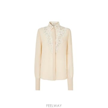 FENDI 26FW ��� ���� FS8381 B1UKF0NK9 WHITE26FW ��� ���� FS8381 B1UKF0NK9 WHITE