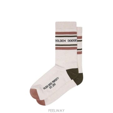 Golden Goose 26FW ��籸�� ������� GUP00883 P00220512533 WHITE26FW ��籸�� ������� GUP00883 P00220512533 WHITE