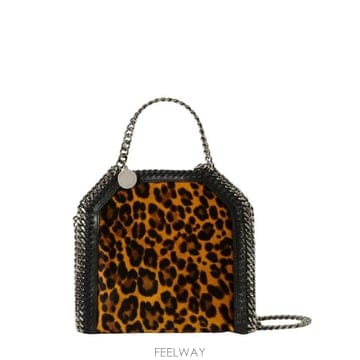 스텔라 맥카트니 가방 Marrone