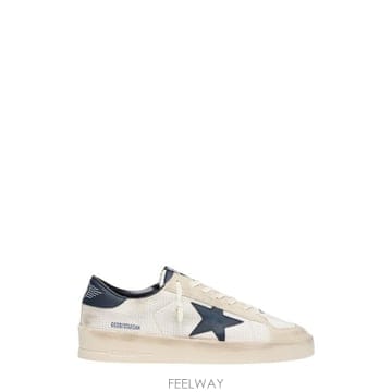 26FW 골든구스 스니커즈 GMF01089 F00853715961 NAVY
