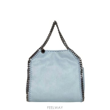 Stella McCartney 26FW ���ڶ� ��īƮ�� ����� 371223W9132 4449 LIGHT BLUE26FW ���ڶ� ��īƮ�� ����� 371223W9132 4449 LIGHT BLU