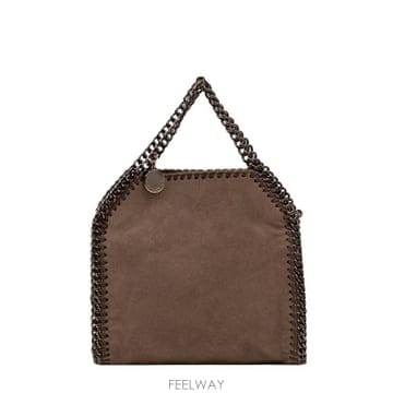 Stella McCartney 26FW ���ڶ� ��īƮ�� ����� 391698WP0543 2822 GREY26FW ���ڶ� ��īƮ�� ����� 391698WP0543 2822 GREY