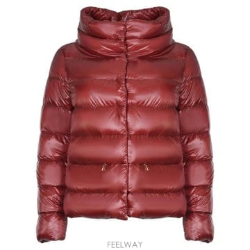 Herno 26FW ������ AMELIA �ƸḮ�� ī�� �� ���Ϸ� ��Ʈ�� ����Ʈ PI001781D 12017Z6715 B26FW ������ AMELIA �ƸḮ�� ī�� �� ���Ϸ� ��Ʈ�� ����