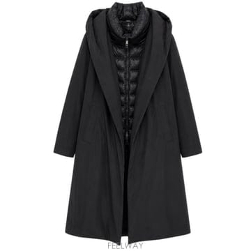 Herno 26FW ������ ��Ʈ PI002242D 128409300 BLACK26FW ������ ��Ʈ PI002242D 128409300 BLACK