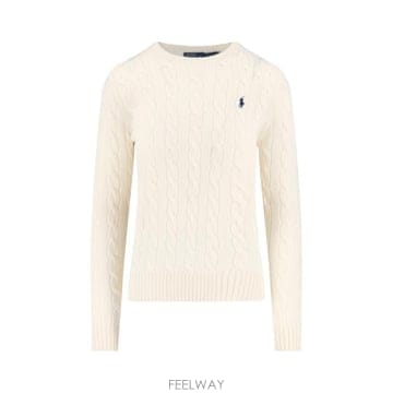 Ralph Lauren 26FW ���� �η� ������ 211971865 001 WHITE26FW ���� �η� ������ 211971865 001 WHITE