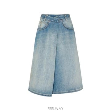 Maison Margiela 26FW ���������� �̵� ��ĿƮ S51ME0066 M30034962 DENIM BLUE26FW ���������� �̵� ��ĿƮ S51ME0066 M30034962 DENIM 