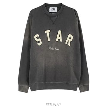 26FW 골든구스 스웨터 GUP02713 P00241760666 GREY