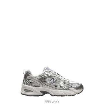 New Balance 26FW ���߶��� 530 ����Ŀ�� U530KLA GREYMATTERSILVERMETALLIC26FW ���߶��� 530 ����Ŀ�� U530KLA GREYMATTERSILVERMET