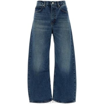 Frame Denim 26FW ������ ���� ���� 2072874 SNDW DENIM BLUE26FW ������ ���� ���� 2072874 SNDW DENIM BLUE