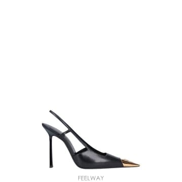 Saint Laurent 26FW ���ζ� �� ������ 800164 AADX21000 BLACK26FW ���ζ� �� ������ 800164 AADX21000 BLACK