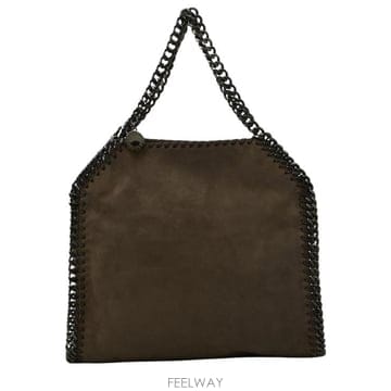 Stella McCartney 26FW ���ڶ� ��īƮ�� ����� 371223WP0543 2822 GREY26FW ���ڶ� ��īƮ�� ����� 371223WP0543 2822 GREY