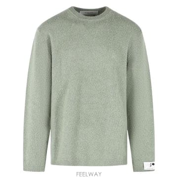 26FW 골든구스 스웨터 GMP00841 P00267035693 GREEN
