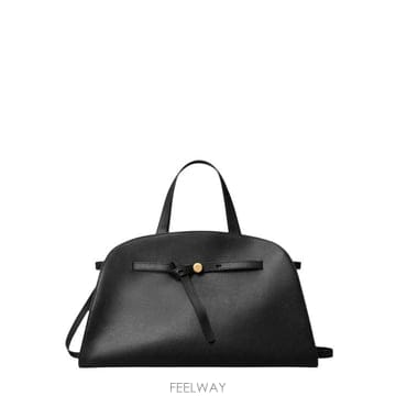 26FW 토리버치 토트백 179990 001 BLACK