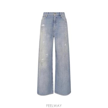 Golden Goose 26FW ��籸�� ���� ���� GWP02079 P00260650100 DENIM BLUE26FW ��籸�� ���� ���� GWP02079 P00260650100 DENIM BL