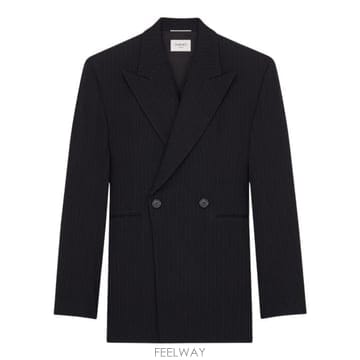Saint Laurent 26FW ���ζ� ��Ʈ ���� A005ZV Y4L311003 BLACK26FW ���ζ� ��Ʈ ���� A005ZV Y4L311003 BLACK
