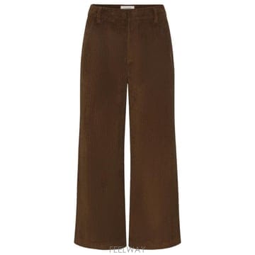 Frame Denim 26FW ������ ���� ���� WF26WPA013 HZNT BROWN26FW ������ ���� ���� WF26WPA013 HZNT BROWN