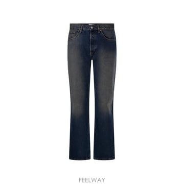 Golden Goose 26FW ��籸�� ���� ���� GMP02752 P00261550100 DENIM BLUE26FW ��籸�� ���� ���� GMP02752 P00261550100 DENIM BL