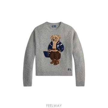 Ralph Lauren 26FW ���� �η� ������ 211B17771 002 GREY26FW ���� �η� ������ 211B17771 002 GREY